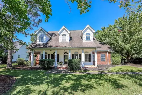 4721 National Dr, Myrtle Beach, SC 29579