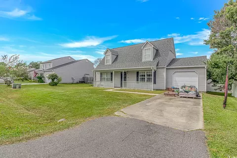 209 Rail St, Longs, SC 29568 photo 4