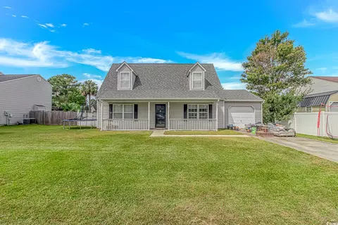 209 Rail St, Longs, SC 29568 photo 3