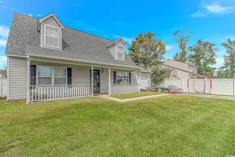 209 Rail St, Longs, SC 29568 photo 2