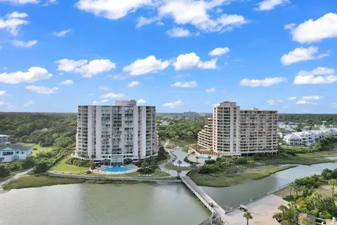 101 Ocean Creek Dr #HH-5, Myrtle Beach, SC 29572