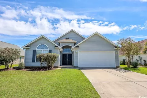 3088 Rockwater Cir, Myrtle Beach, SC 29588