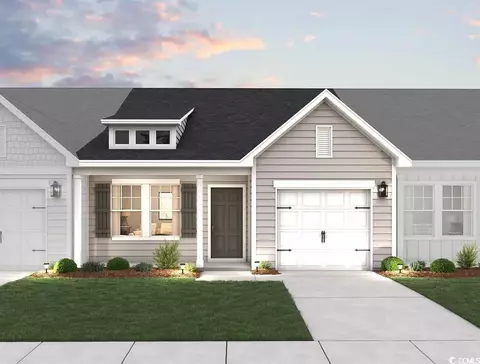 730 Ebb Tide Rd #103, Little River, SC 29566