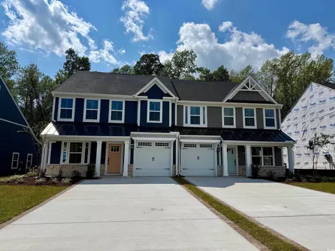 2609 Elowen Ln #105B, Longs, SC 29568