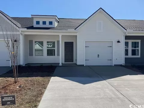 732 Ebb Tide Rd #104, Little River, SC 29566