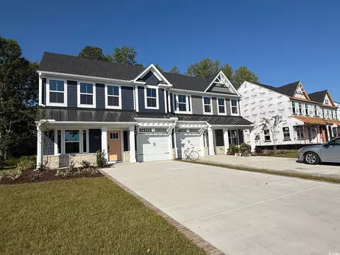 2607 Elowen Ln #105A, Longs, SC 29568