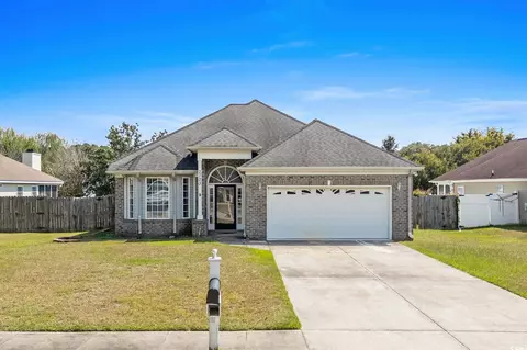 2723 Canvasback Trl, Myrtle Beach, SC 29588