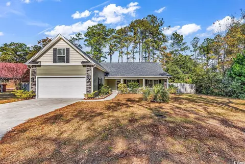 1971 Hickory Ln, Longs, SC 29568