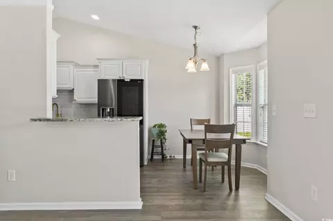 Dining - 1244 Augustus Dr, Conway, SC 29527 photo 3 of 3