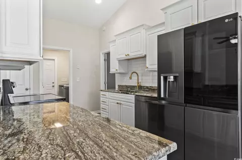 Kitchen - 1244 Augustus Dr, Conway, SC 29527 photo 6 of 6