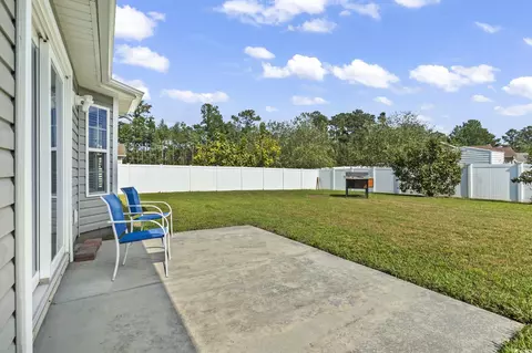 Exterior - 1244 Augustus Dr, Conway, SC 29527 photo 2 of 6