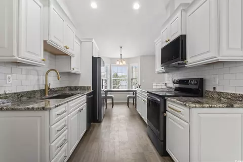 Kitchen - 1244 Augustus Dr, Conway, SC 29527 photo 3 of 6