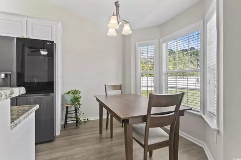 Dining - 1244 Augustus Dr, Conway, SC 29527 photo 2 of 3