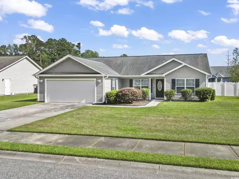 1244 Augustus Dr, Conway, SC 29527