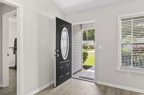Entry Way - 1244 Augustus Dr, Conway, SC 29527 photo 1 of 1