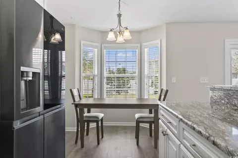 Dining - 1244 Augustus Dr, Conway, SC 29527 photo 1 of 3