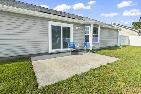 Exterior - 1244 Augustus Dr, Conway, SC 29527 photo 3 of 6