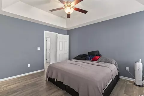 Bedroom - 1244 Augustus Dr, Conway, SC 29527 photo 1 of 1