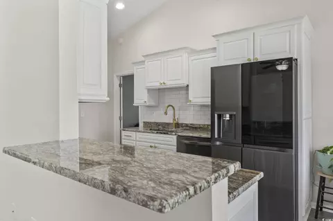 Kitchen - 1244 Augustus Dr, Conway, SC 29527 photo 5 of 6