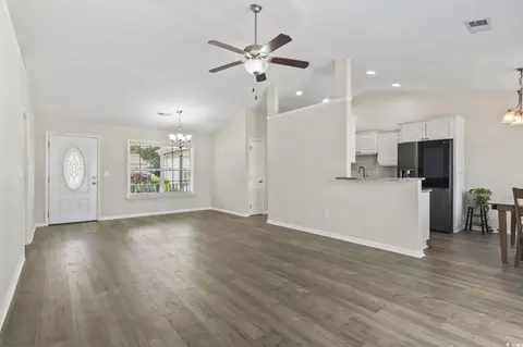 Living - 1244 Augustus Dr, Conway, SC 29527 photo 2 of 3