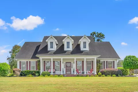 3708 Faith Dr, Conway, SC 29527