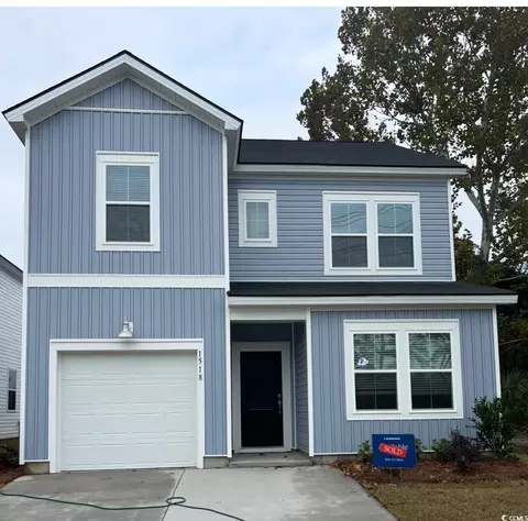 1518 Covewind Cir, North Myrtle Beach, SC 29582