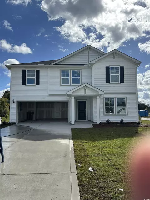 12 Cape Point Dr, Conway, SC 29527