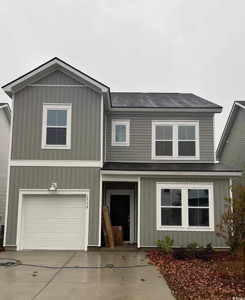 1538 Covewind Cir, North Myrtle Beach, SC 29582
