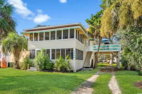 1706 Holly Dr, North Myrtle Beach, SC 29582