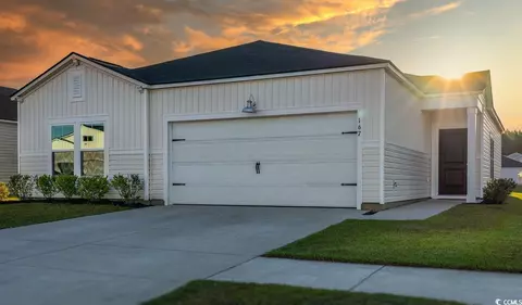 167 Fox Rae Dr, Conway, SC 29526