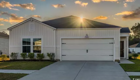 167 Fox Rae Dr, Conway, SC 29526 photo 4