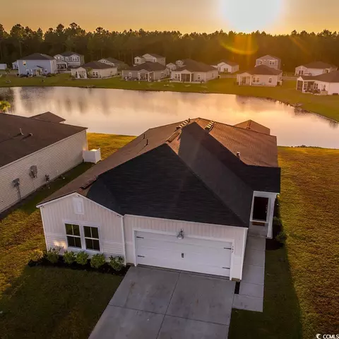 167 Fox Rae Dr, Conway, SC 29526 photo 2
