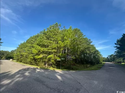 lot5 Big Bear Ct, Myrtle Beach, SC 29579