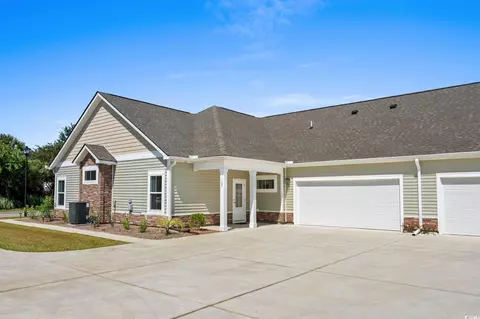 127 Stonewall Cir #6-4, Longs, SC 29568