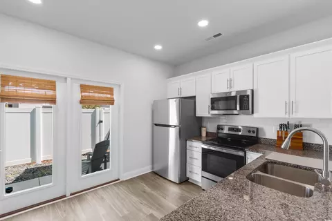 Kitchen - 804 Moen Pl #F, Myrtle Beach, SC 29577 photo 3 of 4