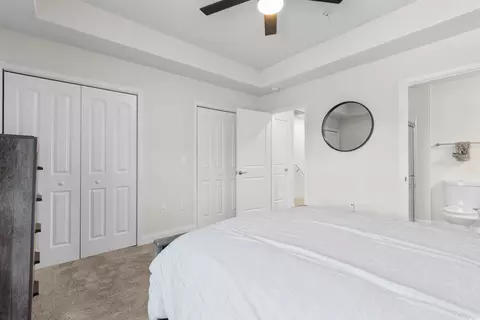 Bedroom - 804 Moen Pl #F, Myrtle Beach, SC 29577 photo 3 of 6