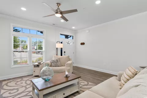 Living - 804 Moen Pl #F, Myrtle Beach, SC 29577 photo 2 of 3