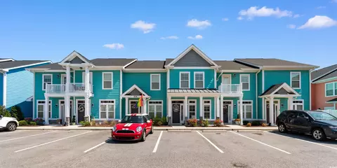 Exterior - 804 Moen Pl #F, Myrtle Beach, SC 29577 photo 3 of 8