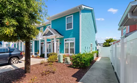 Exterior - 804 Moen Pl #F, Myrtle Beach, SC 29577 photo 2 of 8