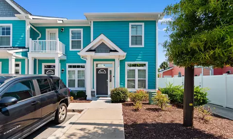 804 Moen Pl #F, Myrtle Beach, SC 29577