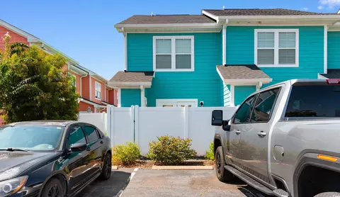 Exterior - 804 Moen Pl #F, Myrtle Beach, SC 29577 photo 6 of 8