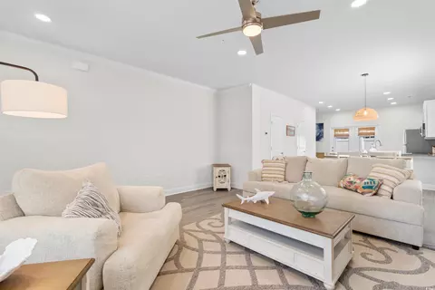 Living - 804 Moen Pl #F, Myrtle Beach, SC 29577 photo 1 of 3