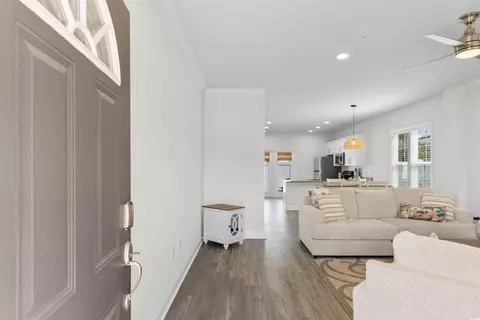 Entry Way - 804 Moen Pl #F, Myrtle Beach, SC 29577 photo 1 of 2