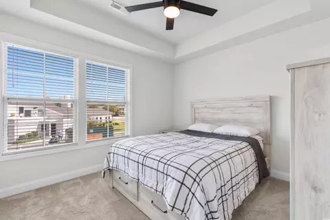 Bedroom - 804 Moen Pl #F, Myrtle Beach, SC 29577 photo 4 of 6