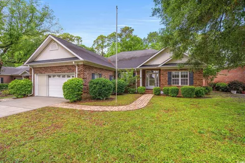 2995 Woodberry Ct, Little River, SC 29566