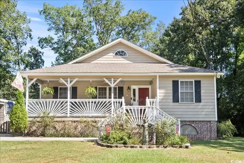 8004 High Ridge Pl, Mullins, SC 29574