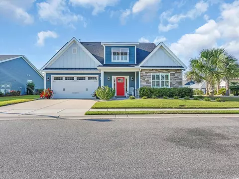 1135 Doubloon Dr, North Myrtle Beach, SC 29582