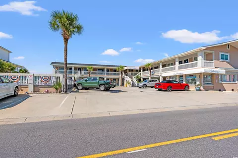 4409 N Ocean Bl North Ocean Blvd #101, North Myrtle Beach, SC 29582