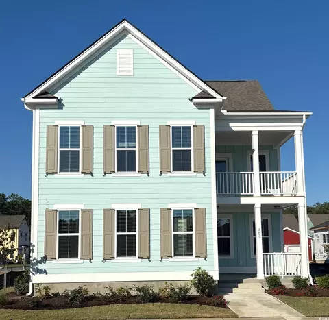 305 Grafton Dr, Myrtle Beach, SC 29588