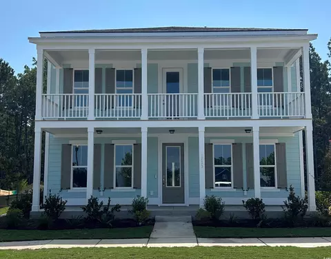 1753 Tryon Dr, Myrtle Beach, SC 29588